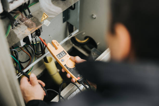 Electrical Rewiring Services in Durand, MI