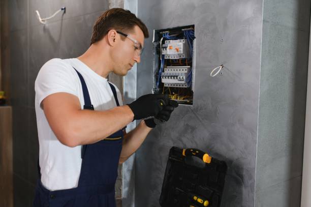 Best Best Electricians Near Me  in Durand, MI