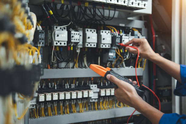  Durand, MI Electrician Pros