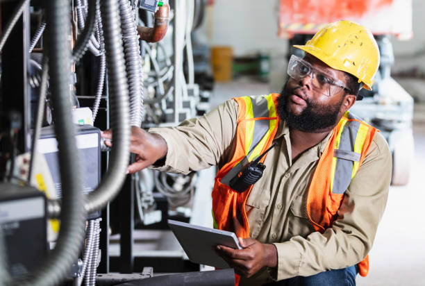 Best Affordable Emergency Electrician  in Durand, MI