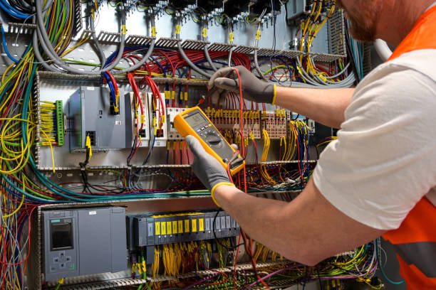 Best Emergency Electrical Repair  in Durand, MI
