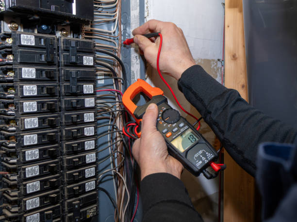 Best Electrical Contractors for Businesses  in Durand, MI