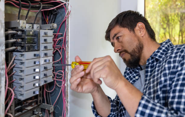 Best Industrial Electrical Services  in Durand, MI